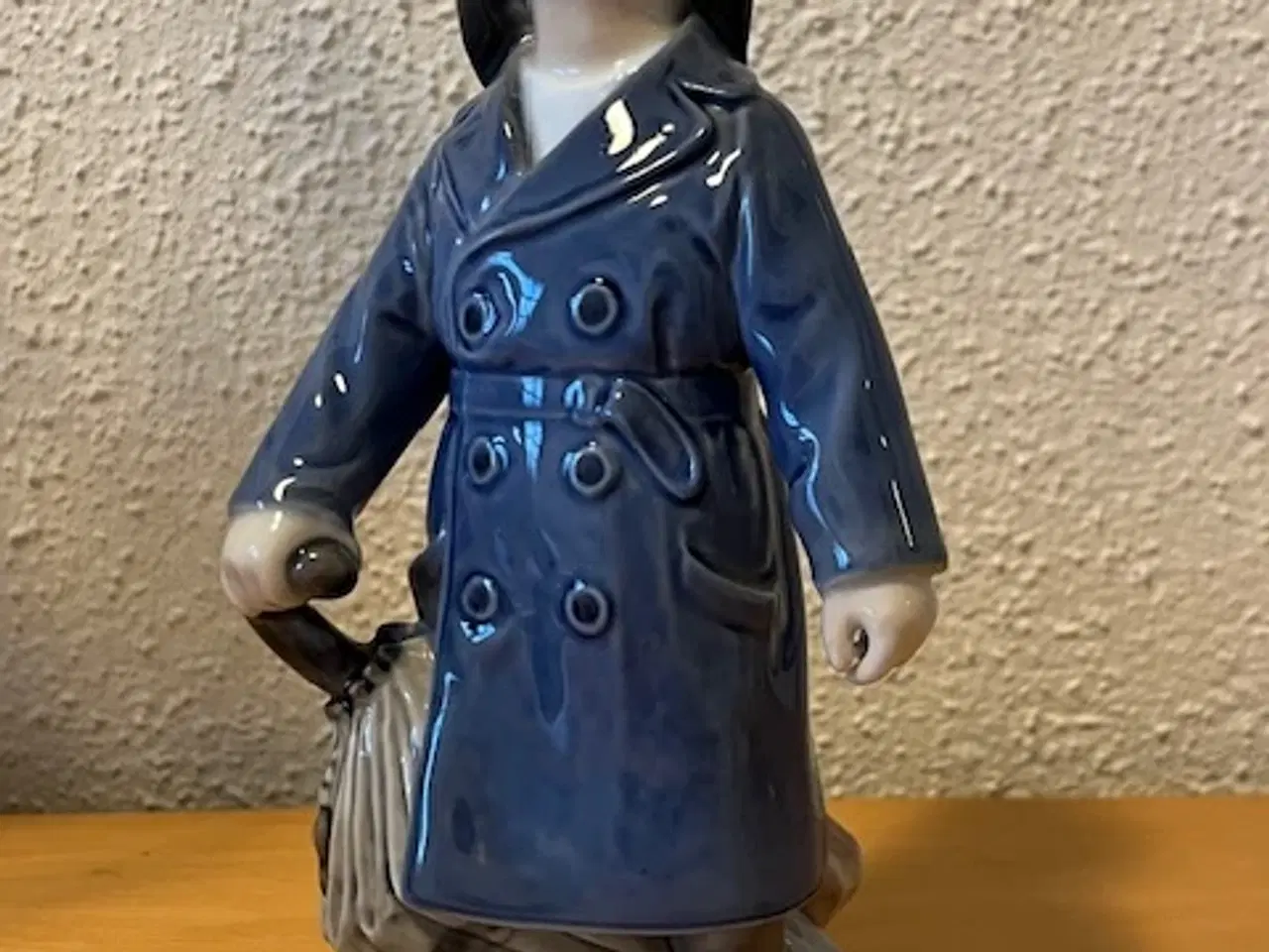 Billede 1 - Royal Copenhagen Figur