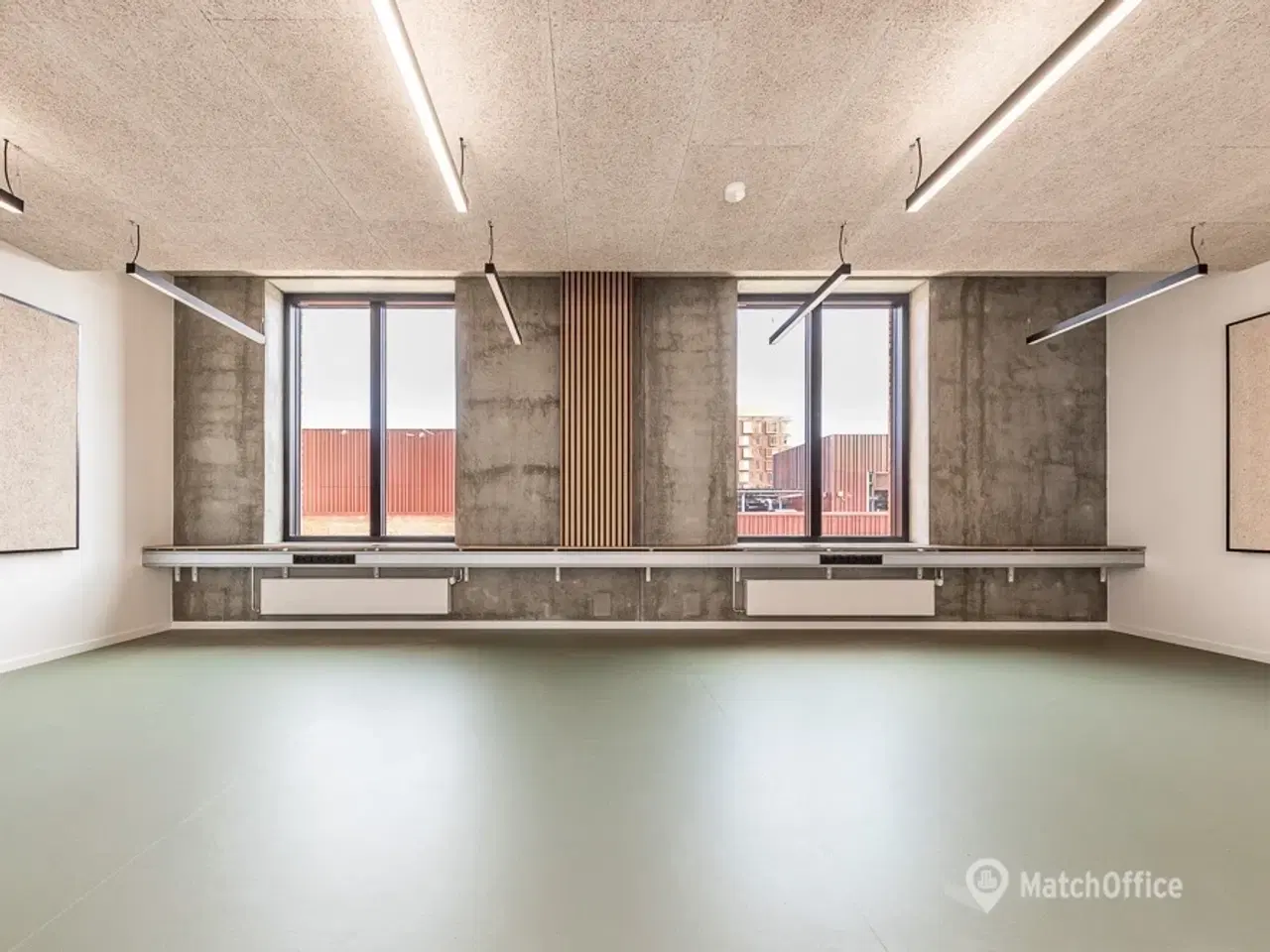 Billede 8 - Brandstrup Hus i Carlsberg Byen