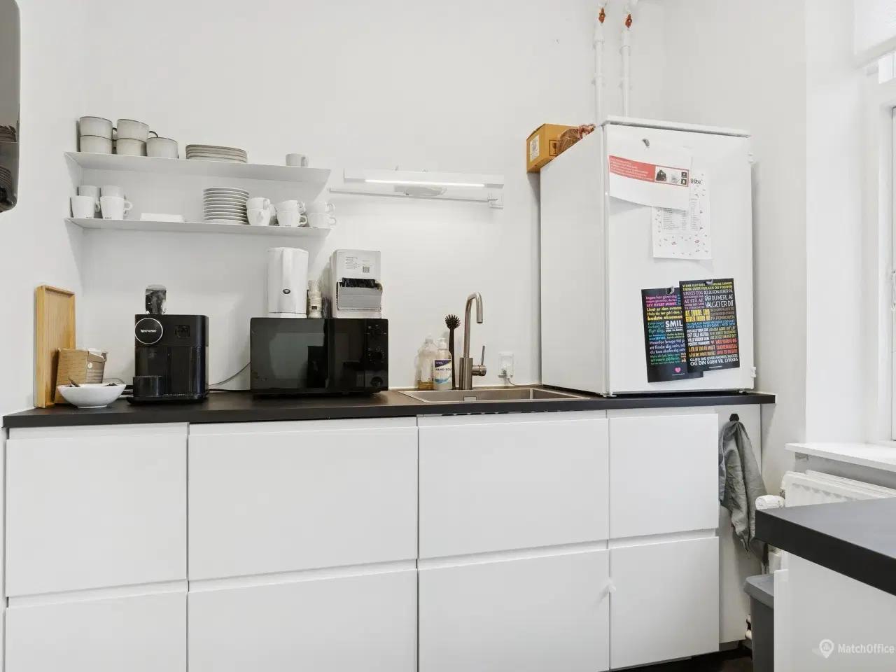 Billede 2 - Lyst og charmerende lejemål perfekt til butik - showroom - klinik