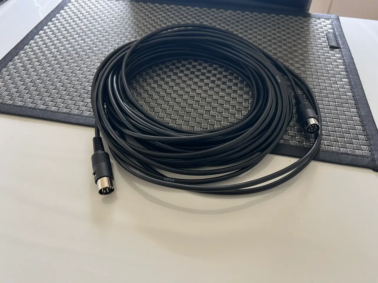 Billede 1 - Pouverlink kabel