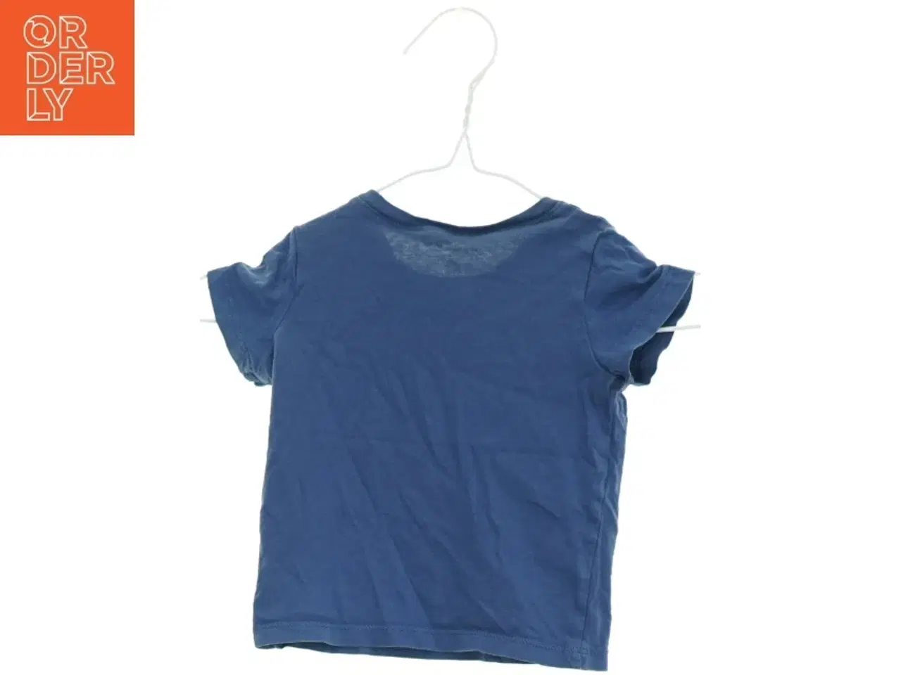 Billede 2 - T-Shirt fra H&M (str. 74 cm)