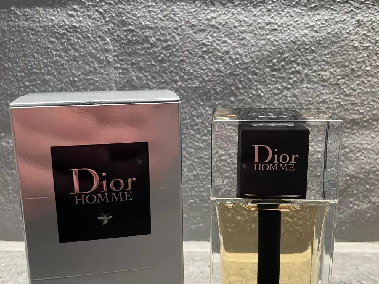 Billede 1 - Dior homme 50 ml. Helt ny.