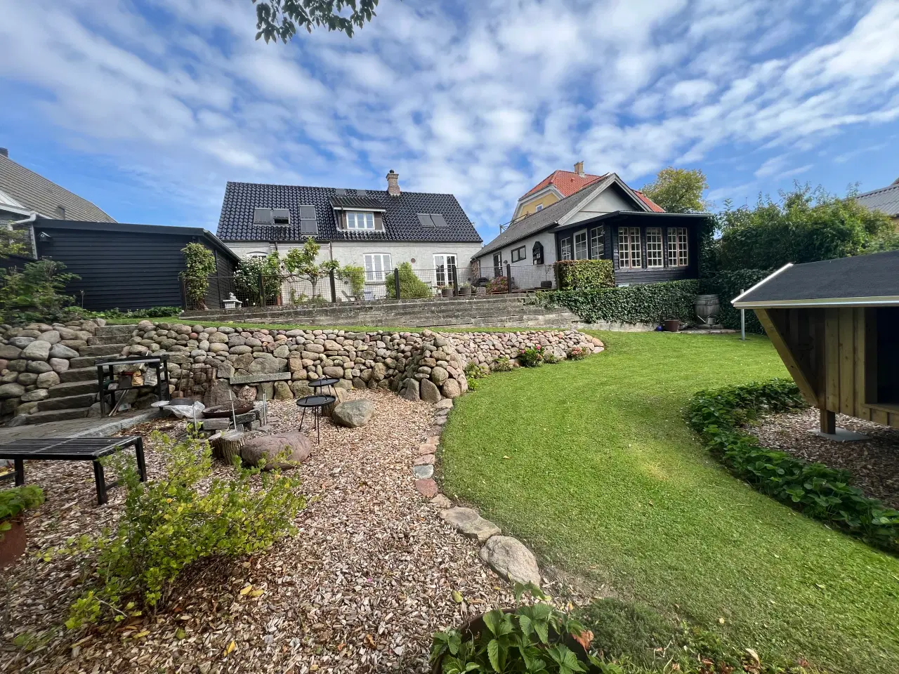 Billede 15 - Hus i Nyborg. Indflytningsklart. Villa. Garage. 
