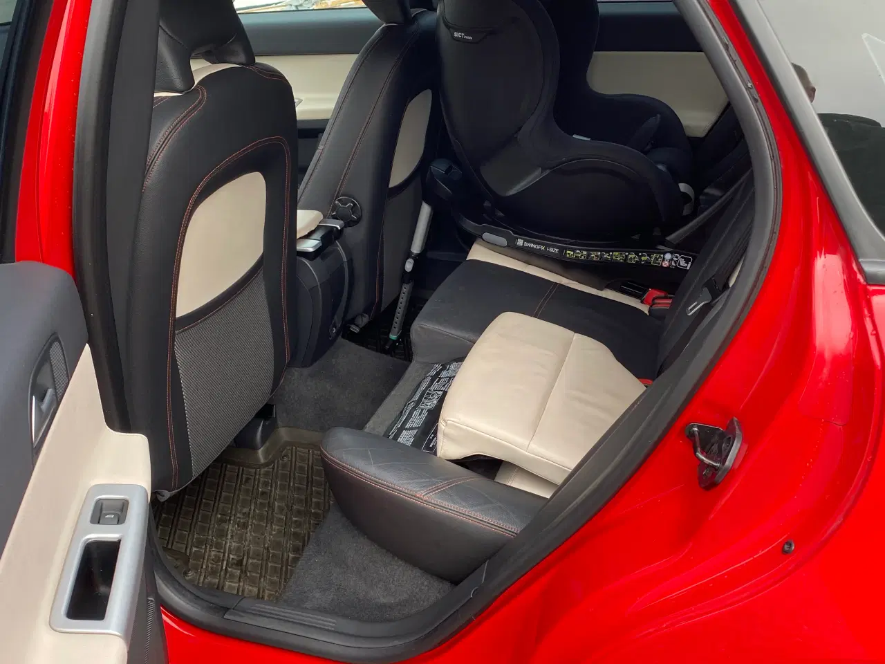 Billede 11 - Volvo S40 D3 Classic