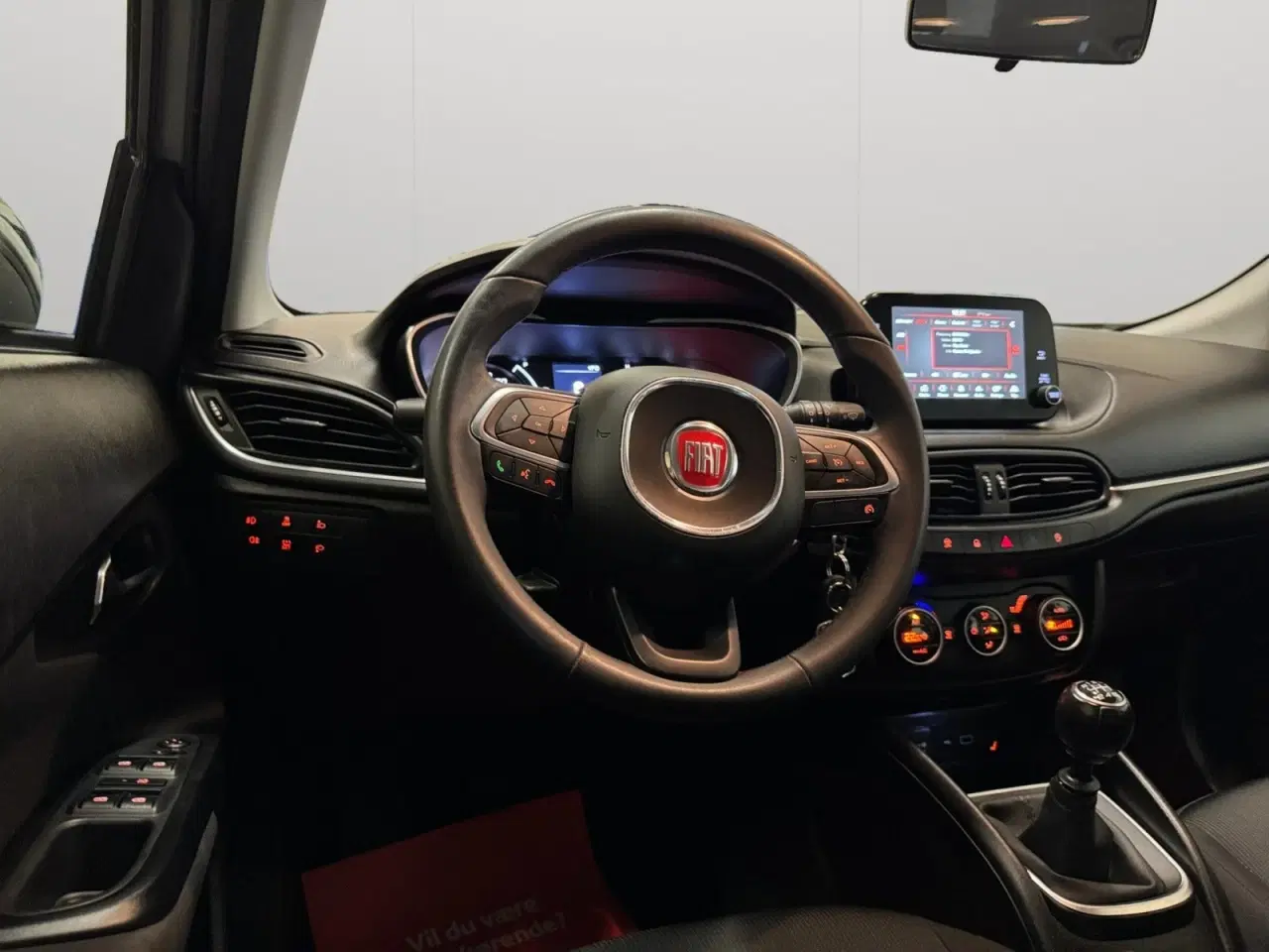 Billede 5 - Fiat Tipo 1,6 MJT 120 Mirror