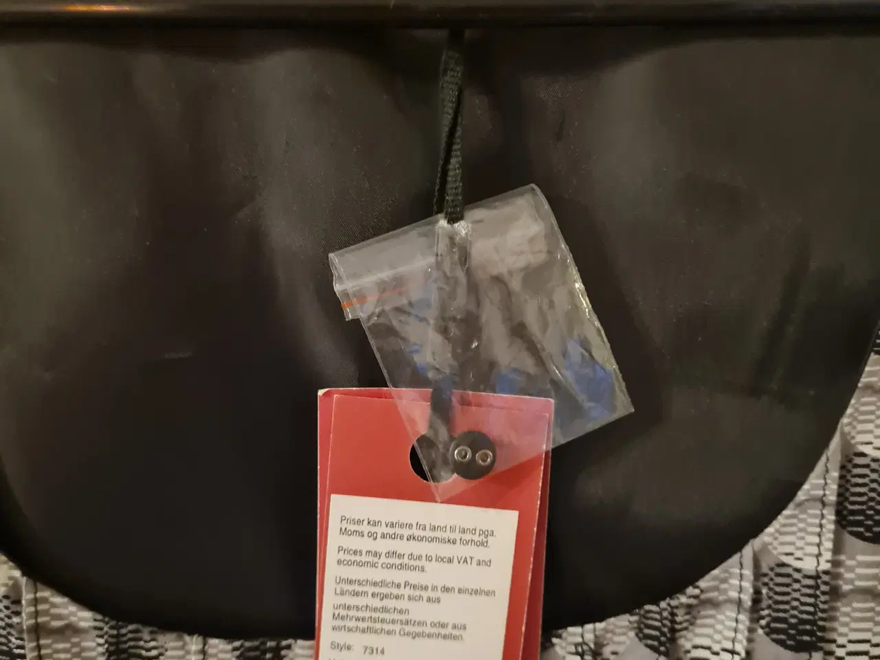 Billede 6 - Ny kjole str L 40 Fransa 