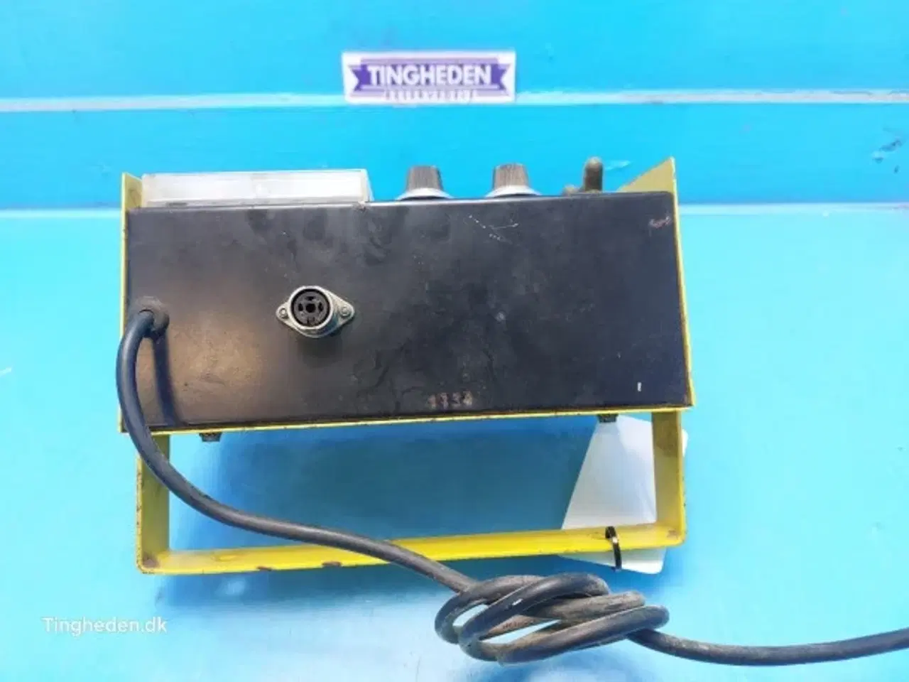 Billede 16 - New Holland 8060 Indikator 80411086