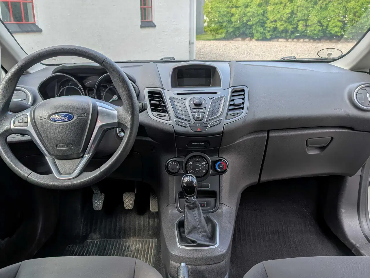 Billede 8 - Ford Fiesta 
