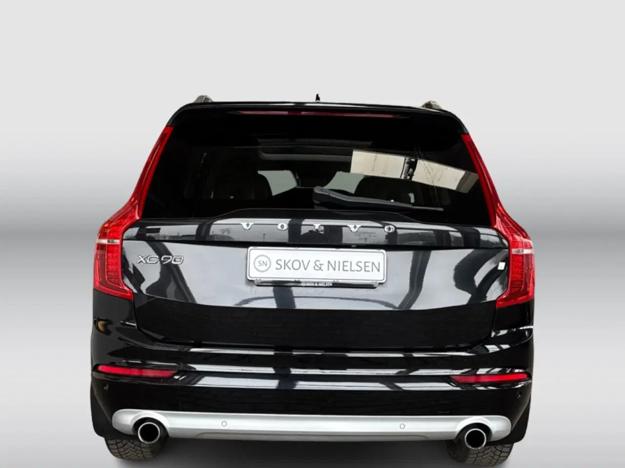 Billede 5 - Volvo XC90 2,0 D5 225 Inscription aut. AWD