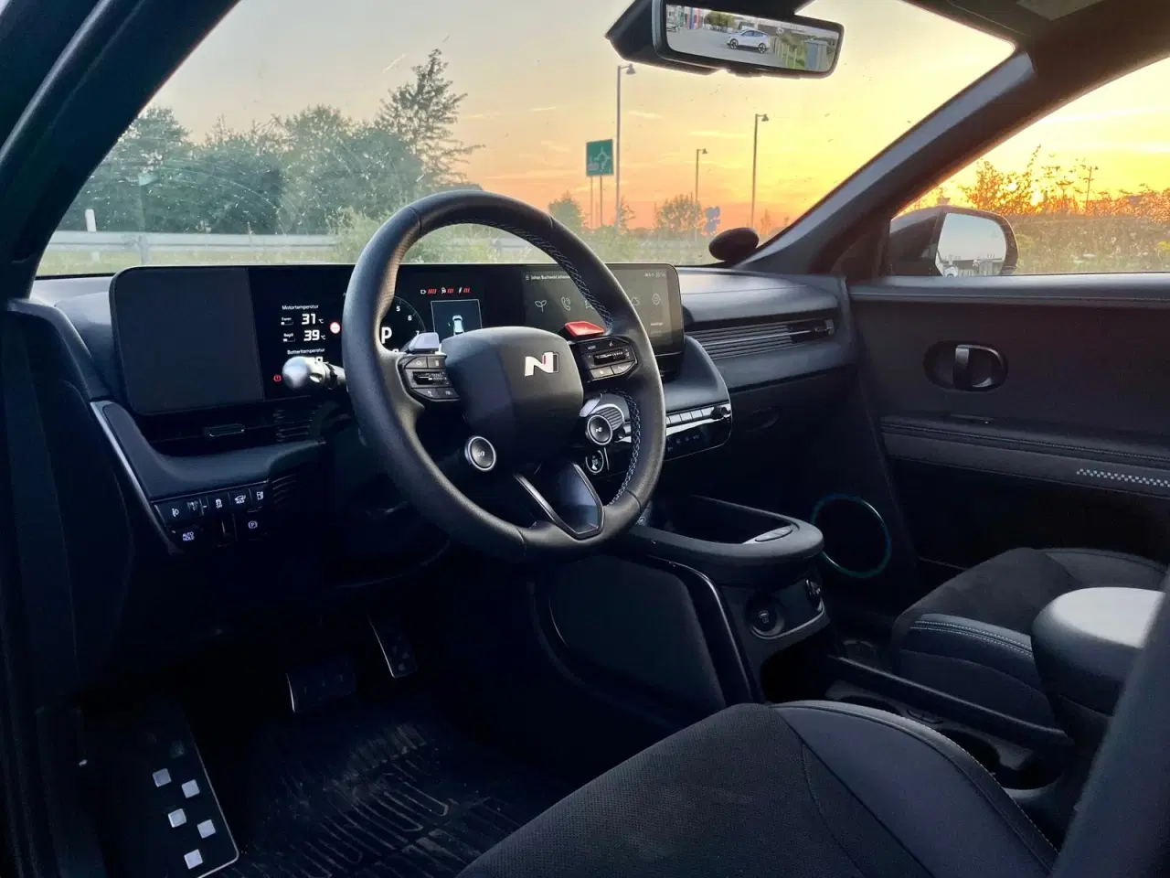 Billede 7 - Hyundai Ioniq 5 84 N Performance AWD
