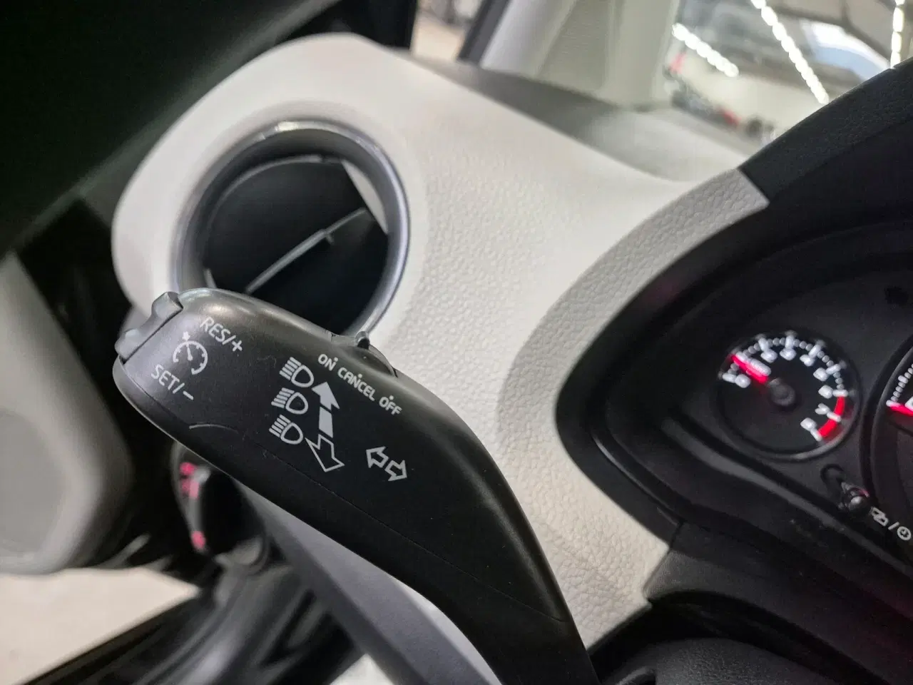 Billede 11 - Seat Mii 1,0 Style 60HK 3d