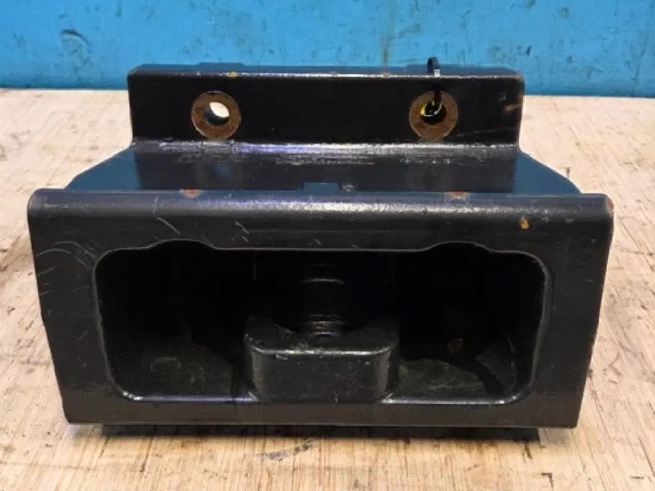 Billede 2 - Case Farmall 95C Baseklods 84348655