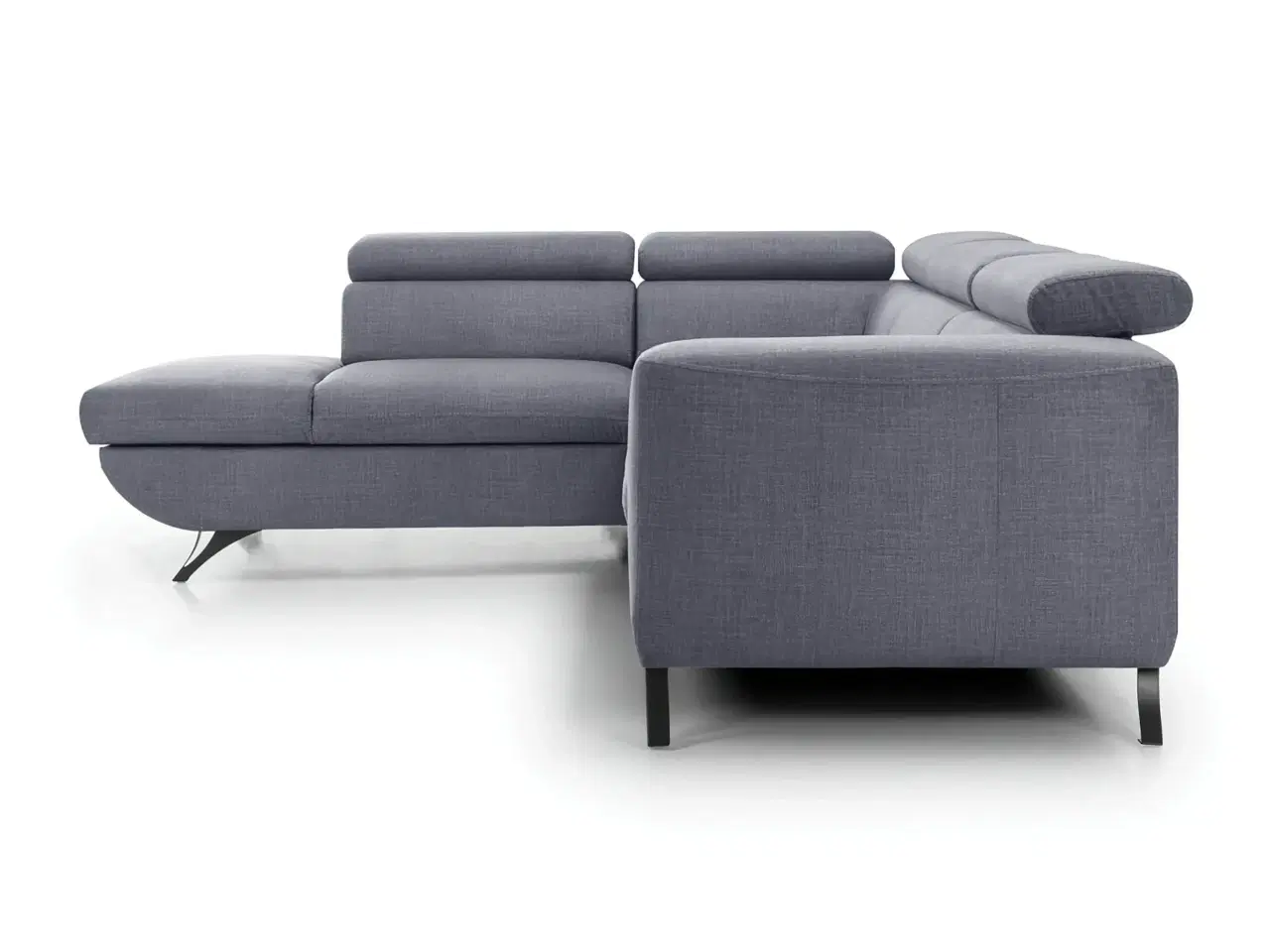 Billede 7 - ARISA HJØRNESOFA  265x225