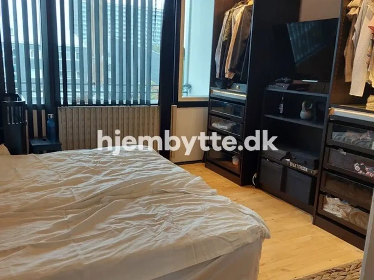 Billede 6 - Hjembytte - BrøndbyNordVej