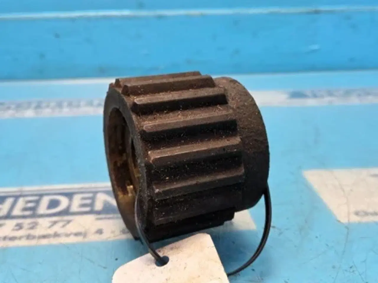 Billede 5 - New Holland TX36 Pinion 89811061