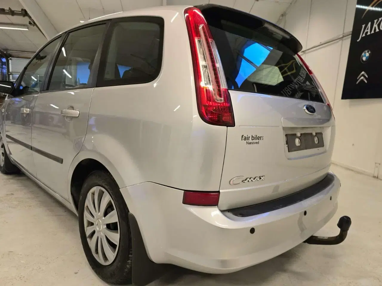 Billede 6 - Ford C-Max 