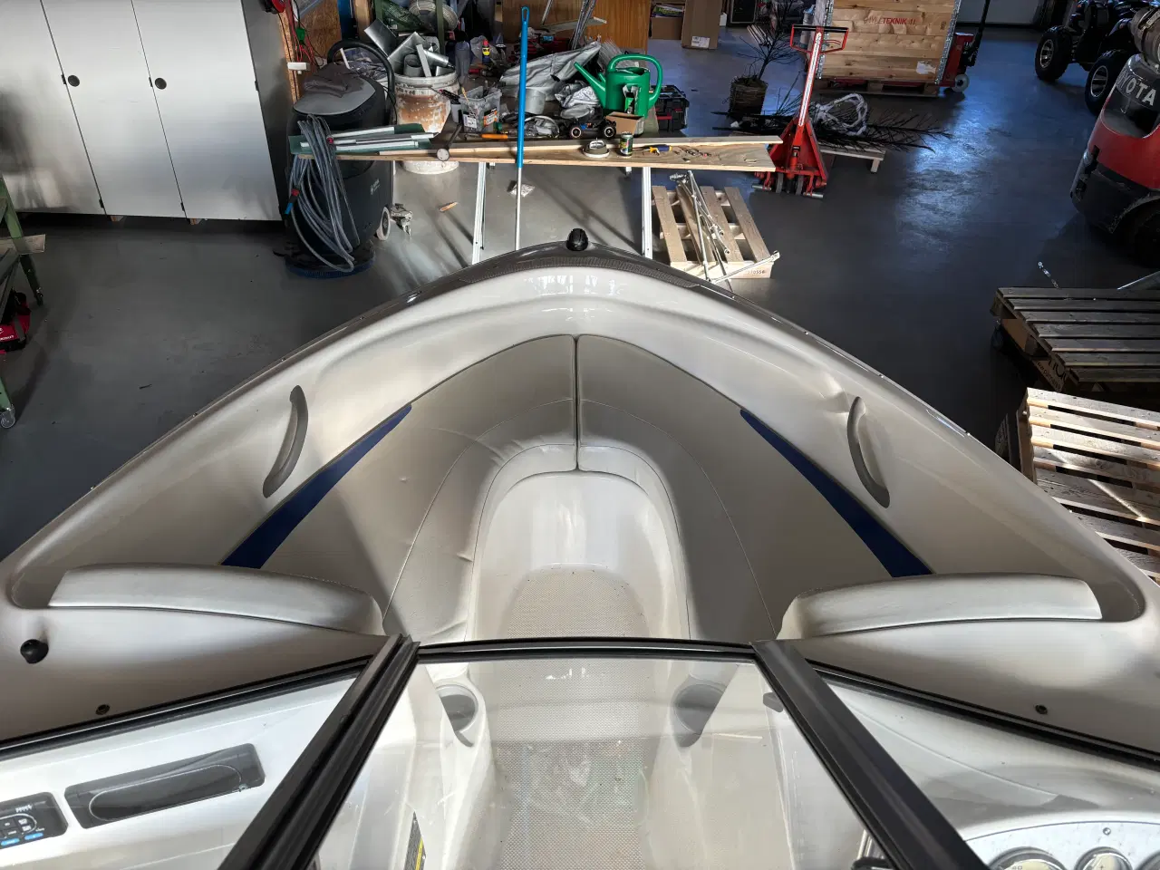 Billede 7 - Bayliner 175, Bowrider