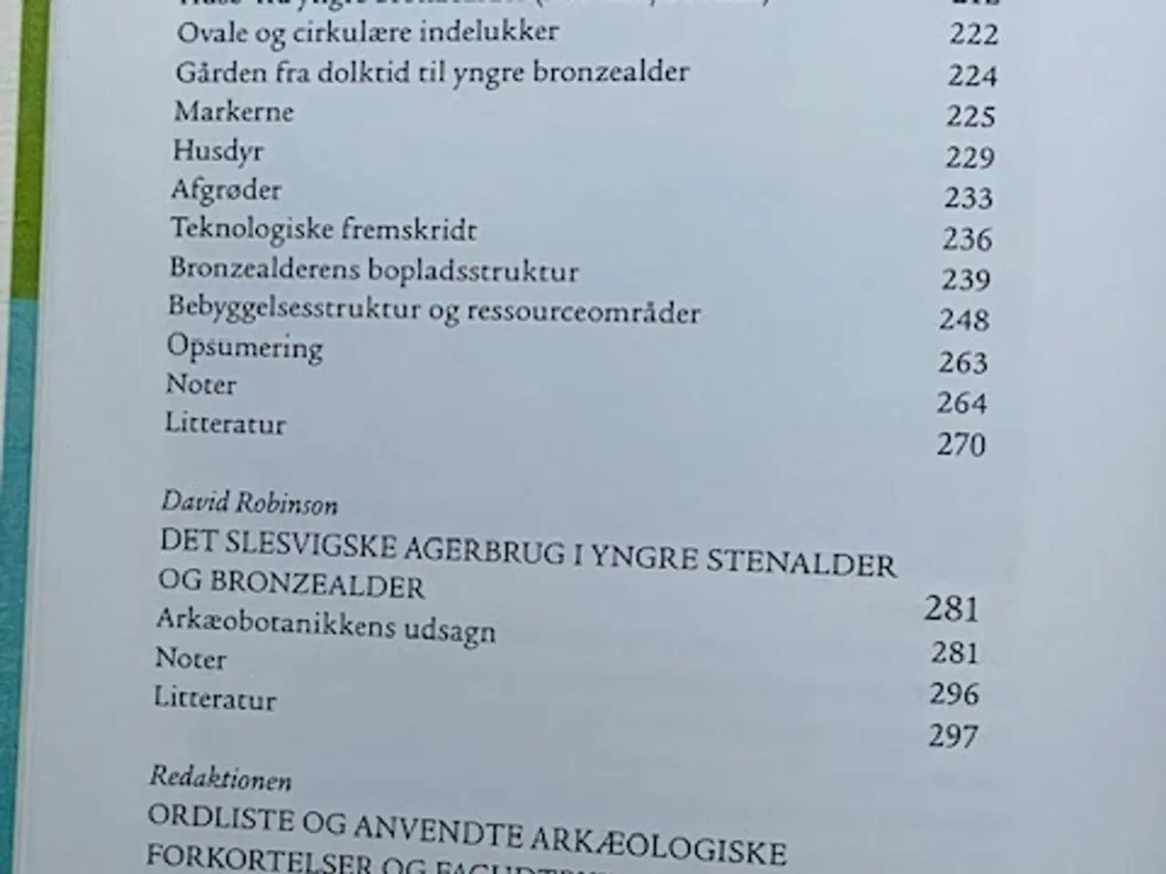 Billede 5 - Det sønderjyske landsbrugs historie bind 1