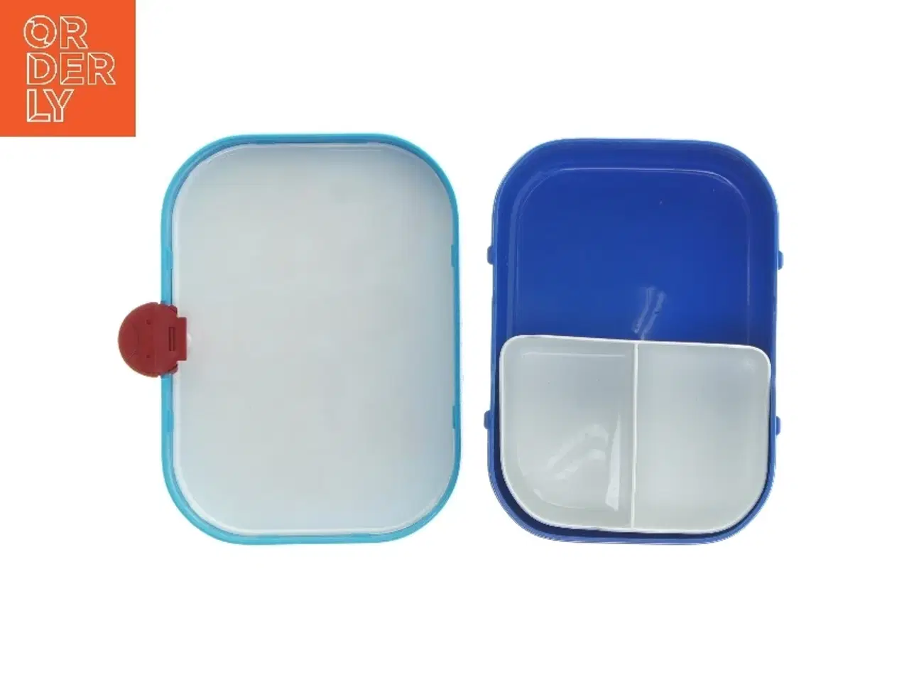 Billede 3 - Paw Patrol madkasse fra Paw Patrol (str. 18x13 cm)