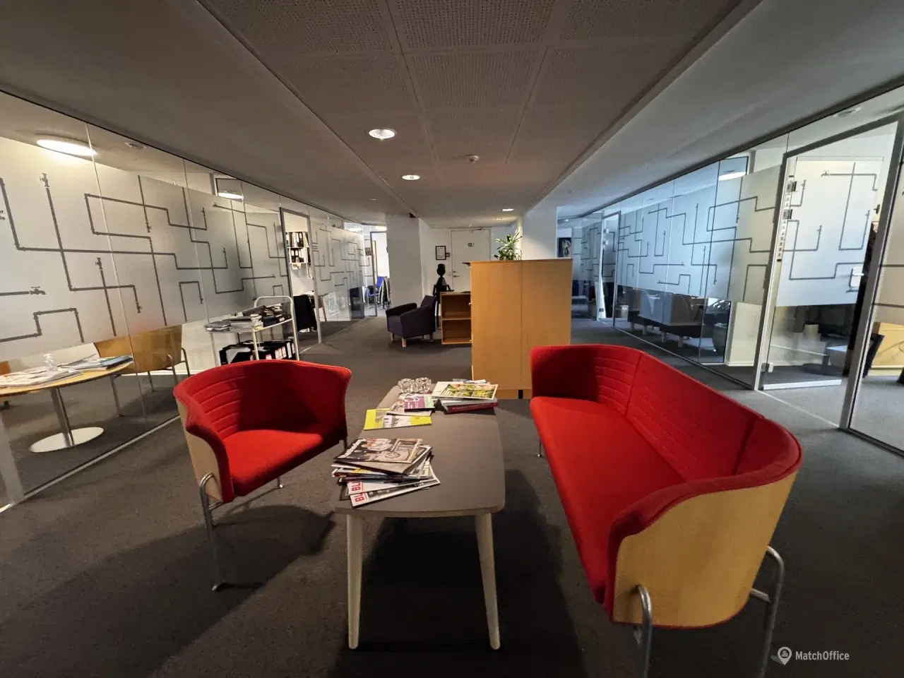 Billede 3 - En markant og centralt placeret kontorejendom i København V