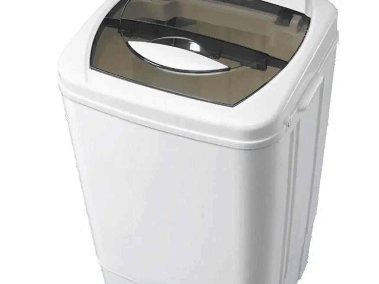 Billede 1 - Vaskemaskine topbetjent 7 kg Ravanson XPB-70