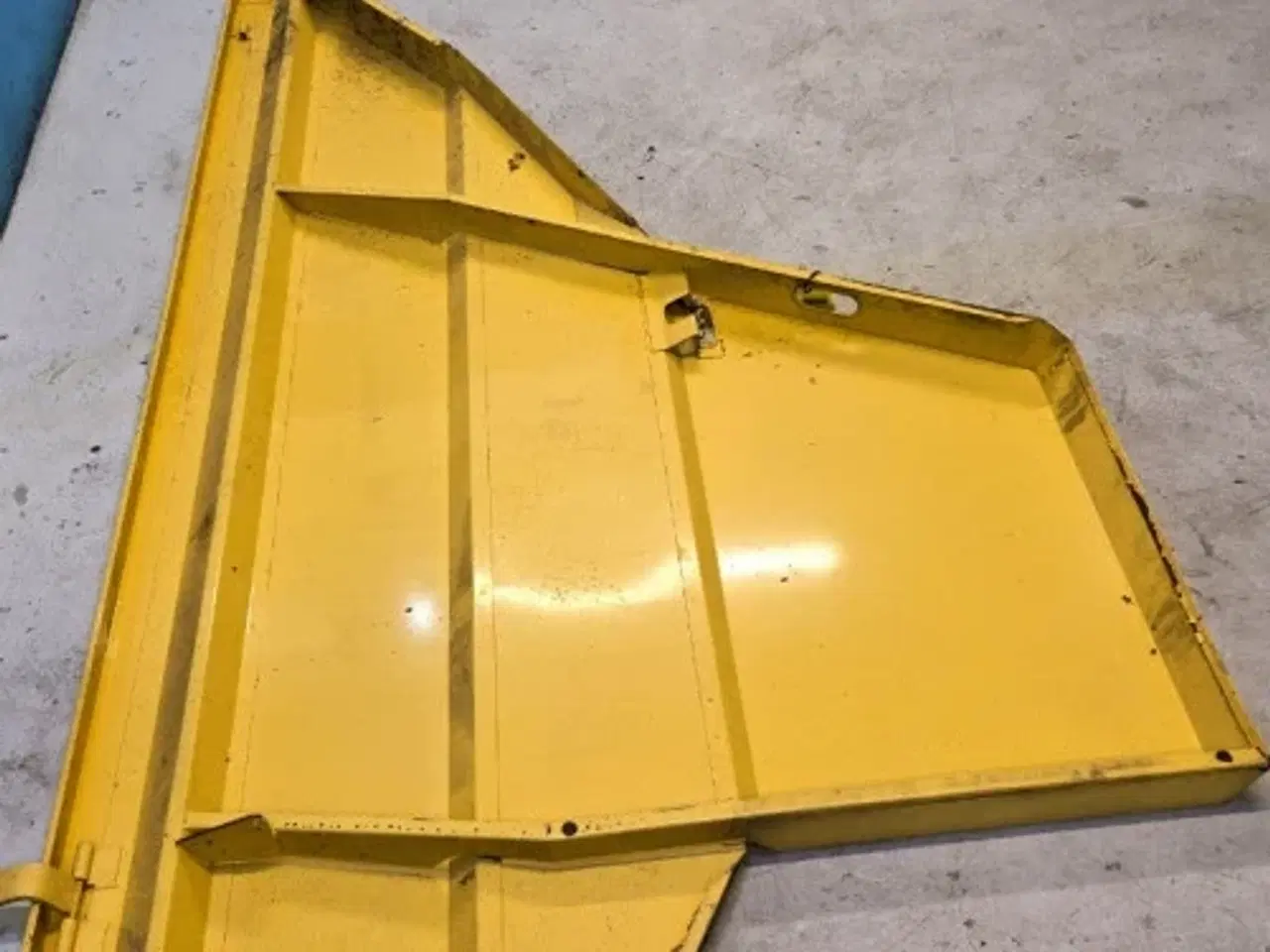 Billede 5 - New Holland TX68 Skærm R. 84429232