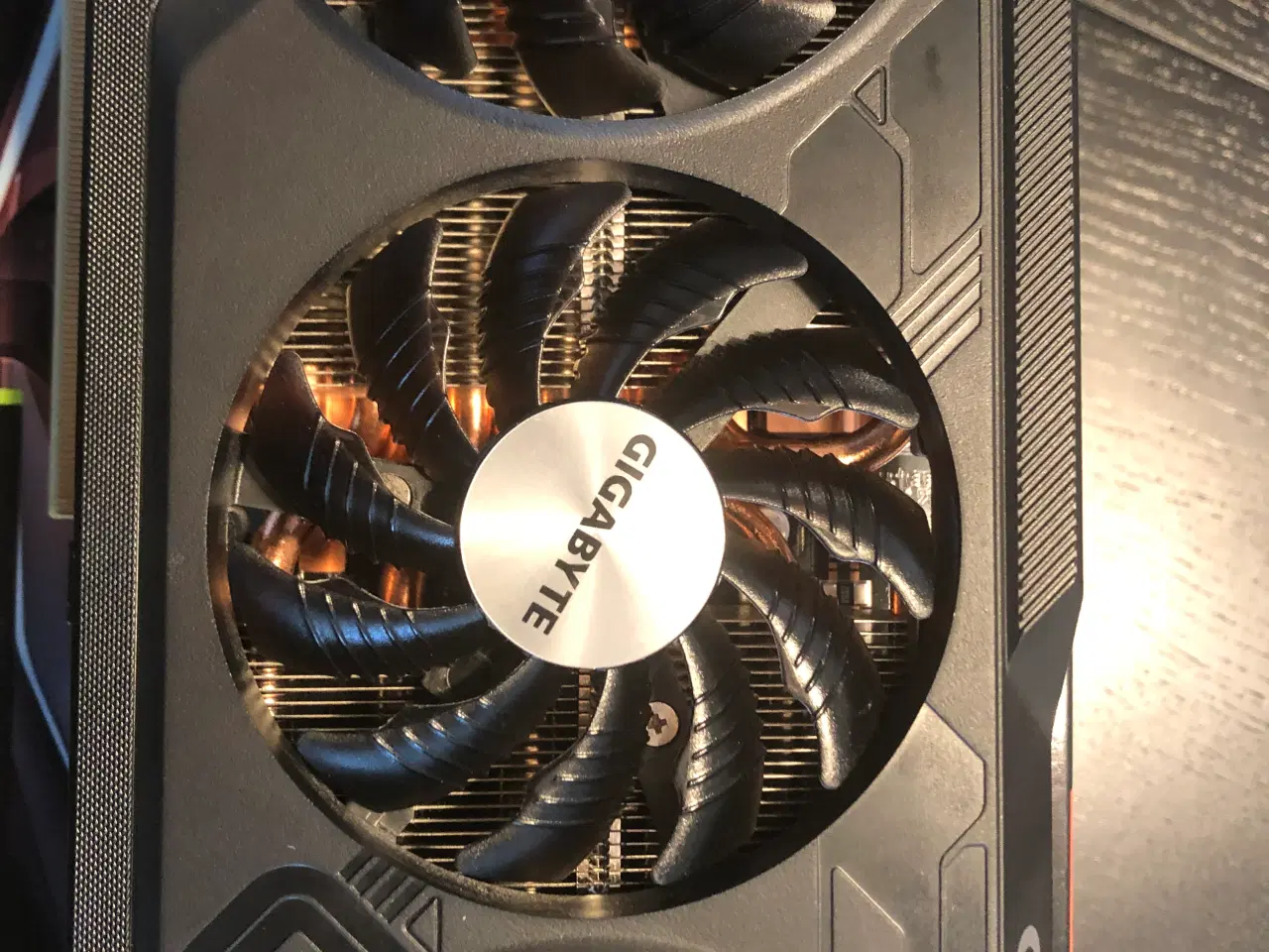 Billede 2 - Grafikkort 4070 ti OC GPU Gaming GPU Gigabyte