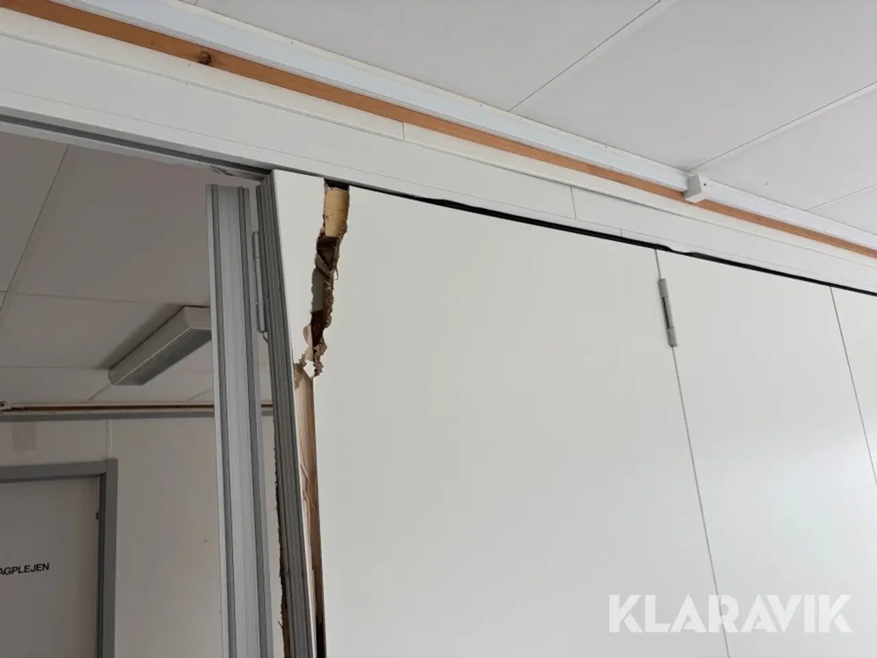 Billede 11 - Pavillon 2 rum Cp / zeppelin