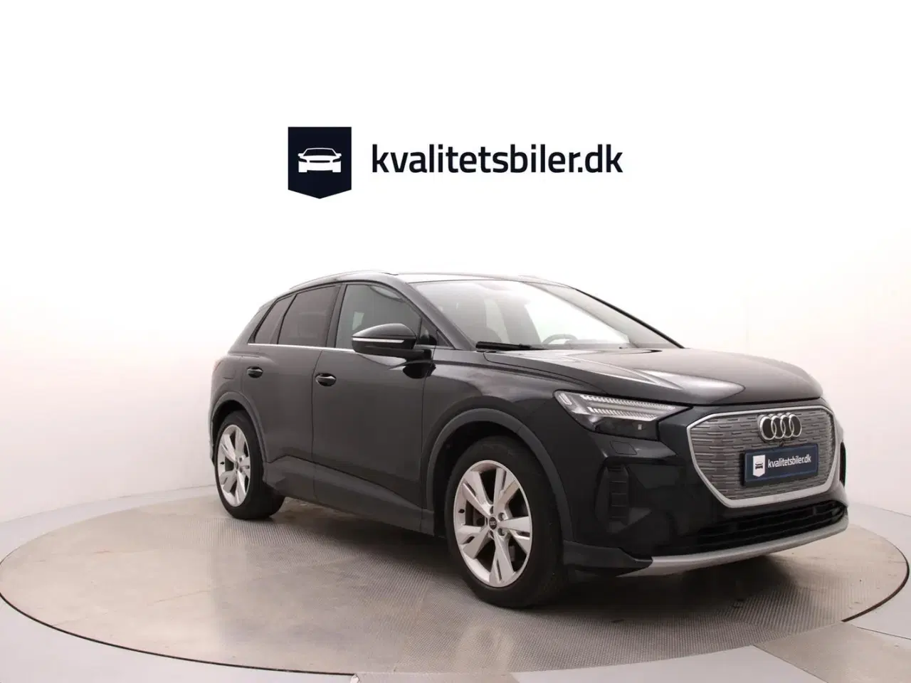 Billede 6 - Audi Q4 e-tron 50 quattro