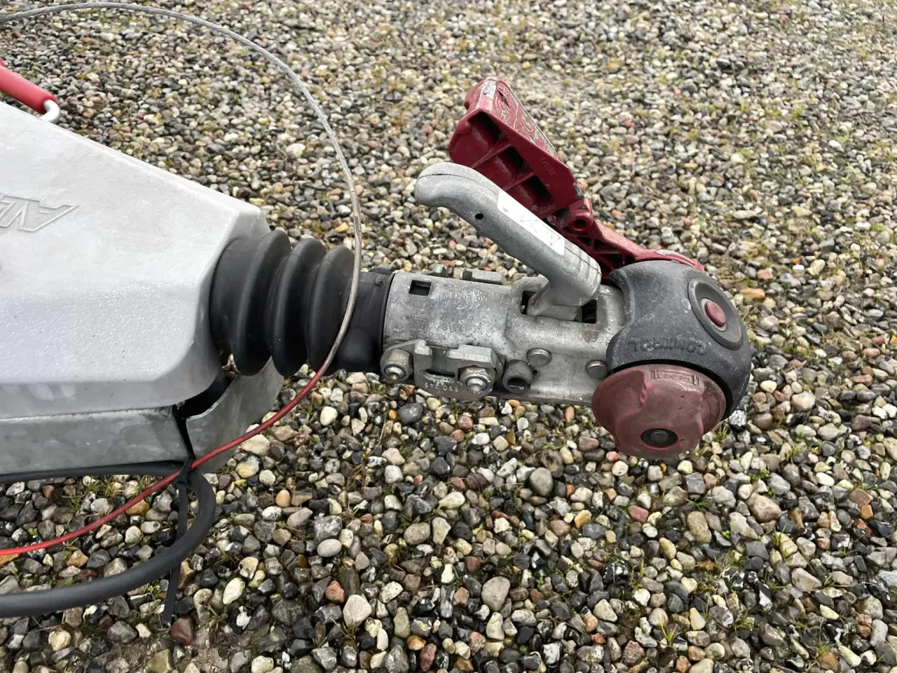 Billede 14 - NR 43 - Adria Unica B462DP Exclusive