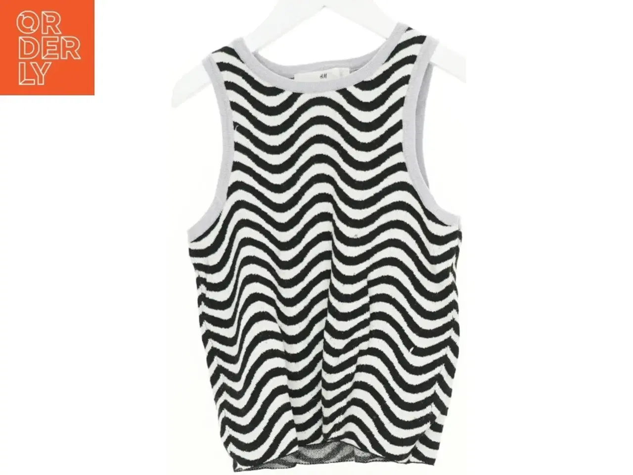 Billede 1 - Top fra H&M (str. 152 cm)