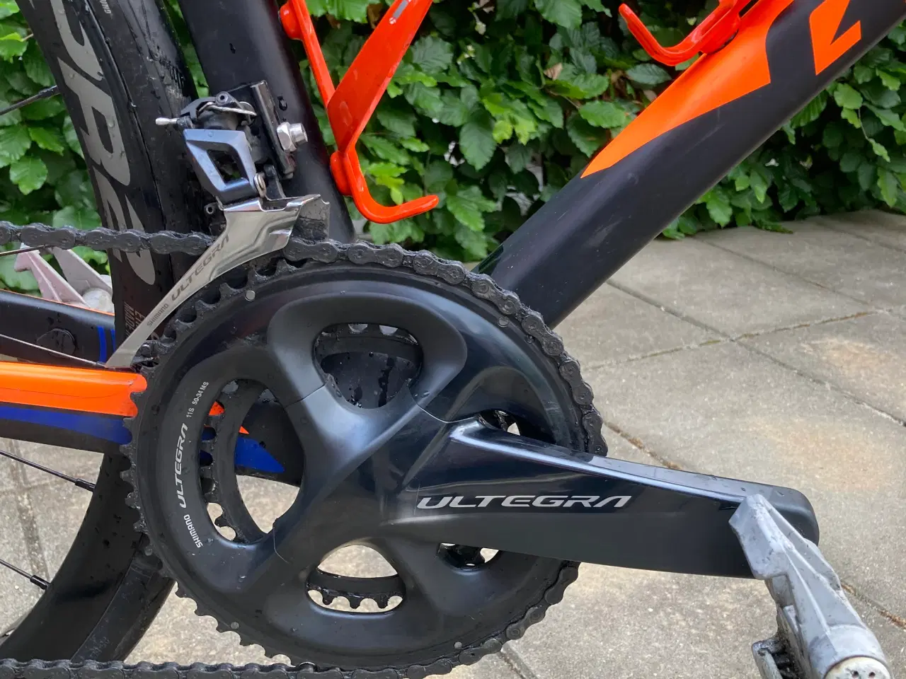 Billede 2 - Giant TCR Adv 1 Disc