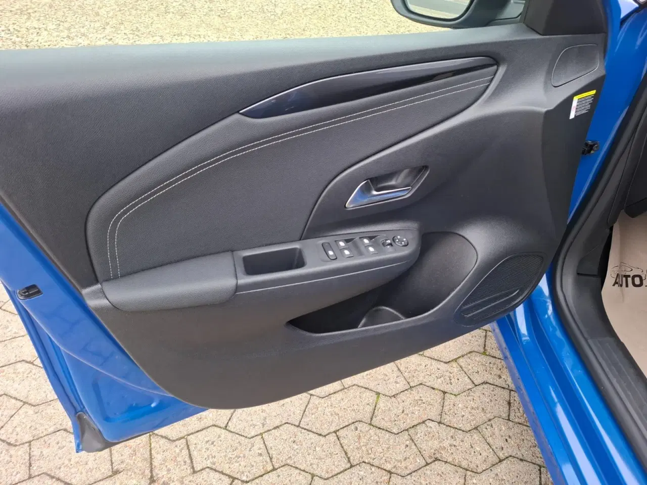 Billede 11 - Opel Corsa-e 50 Elegance