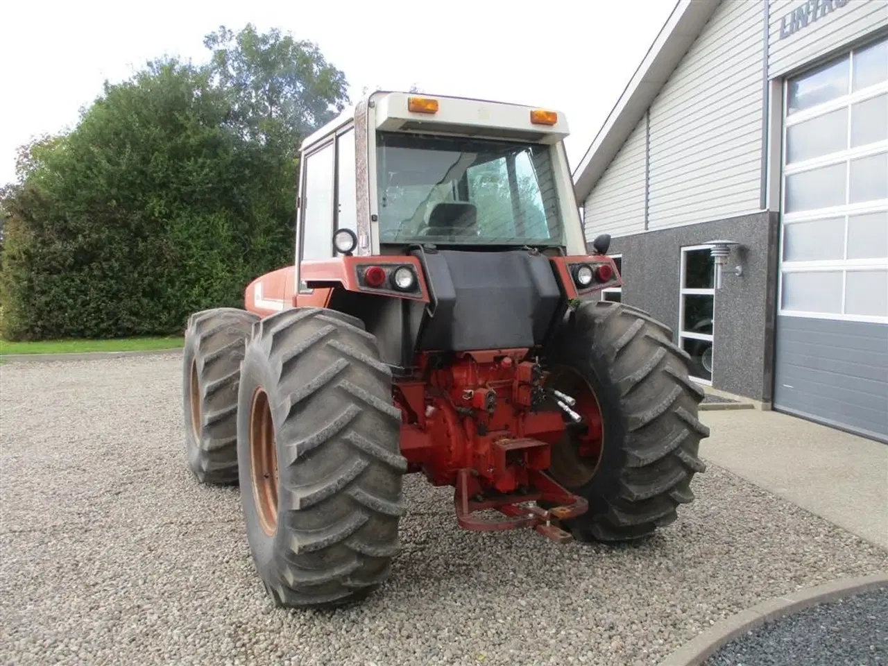 Billede 14 - International 3588 Amerikaner klassiker