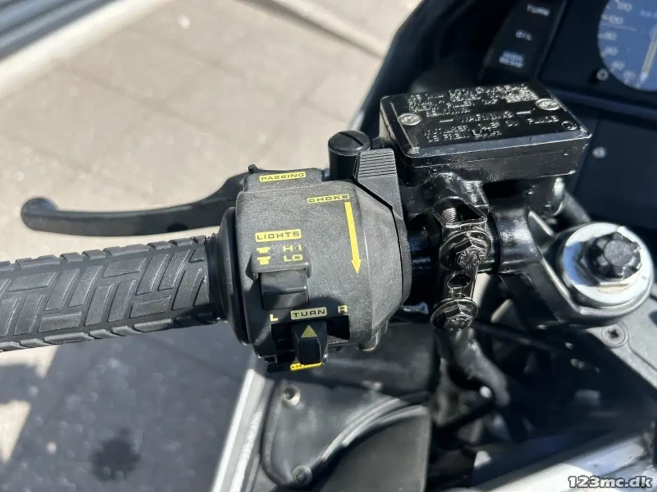 Billede 16 - Honda VF 1000 F - Sælges engros