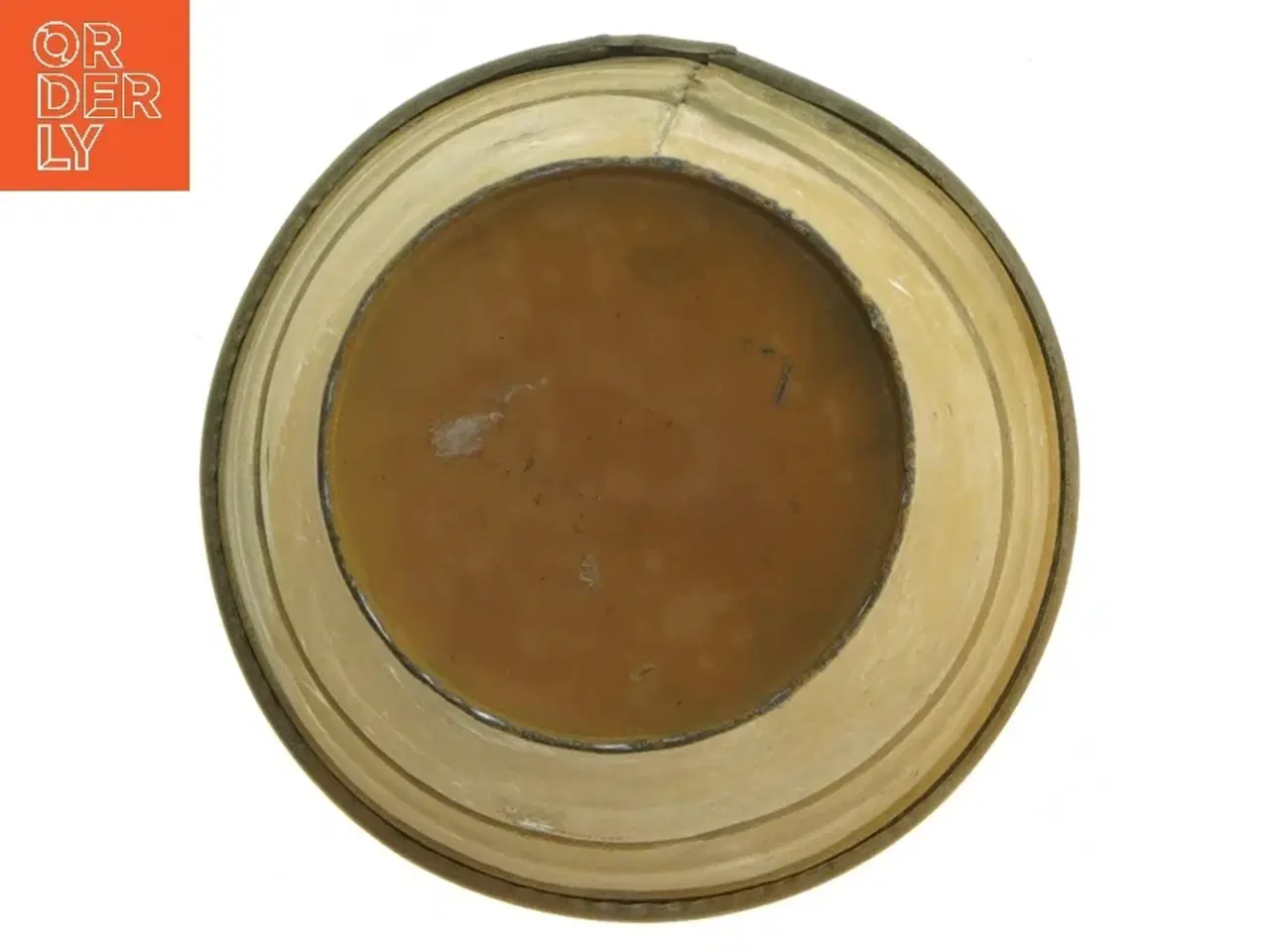 Billede 4 - Metal urtepotte (str. Ø 10x10 cm)