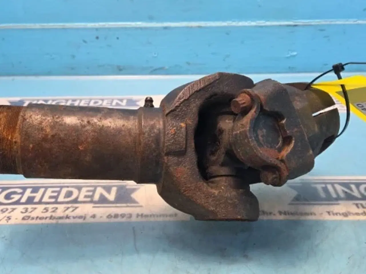 Billede 12 - Case 9120 Aksel 87280468