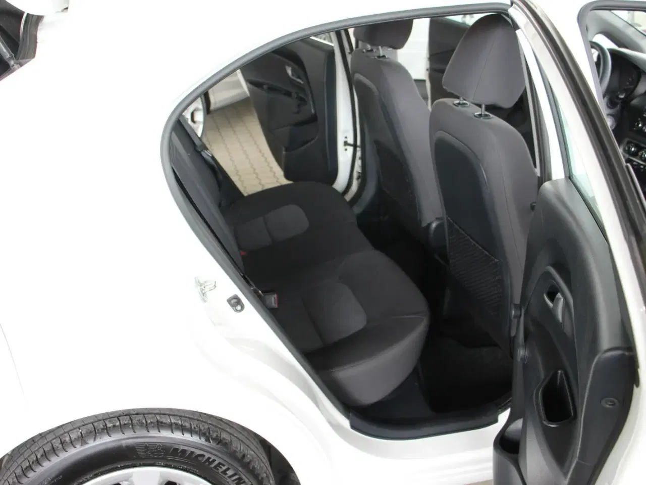 Billede 11 - Kia Rio 1,2 CVVT Style