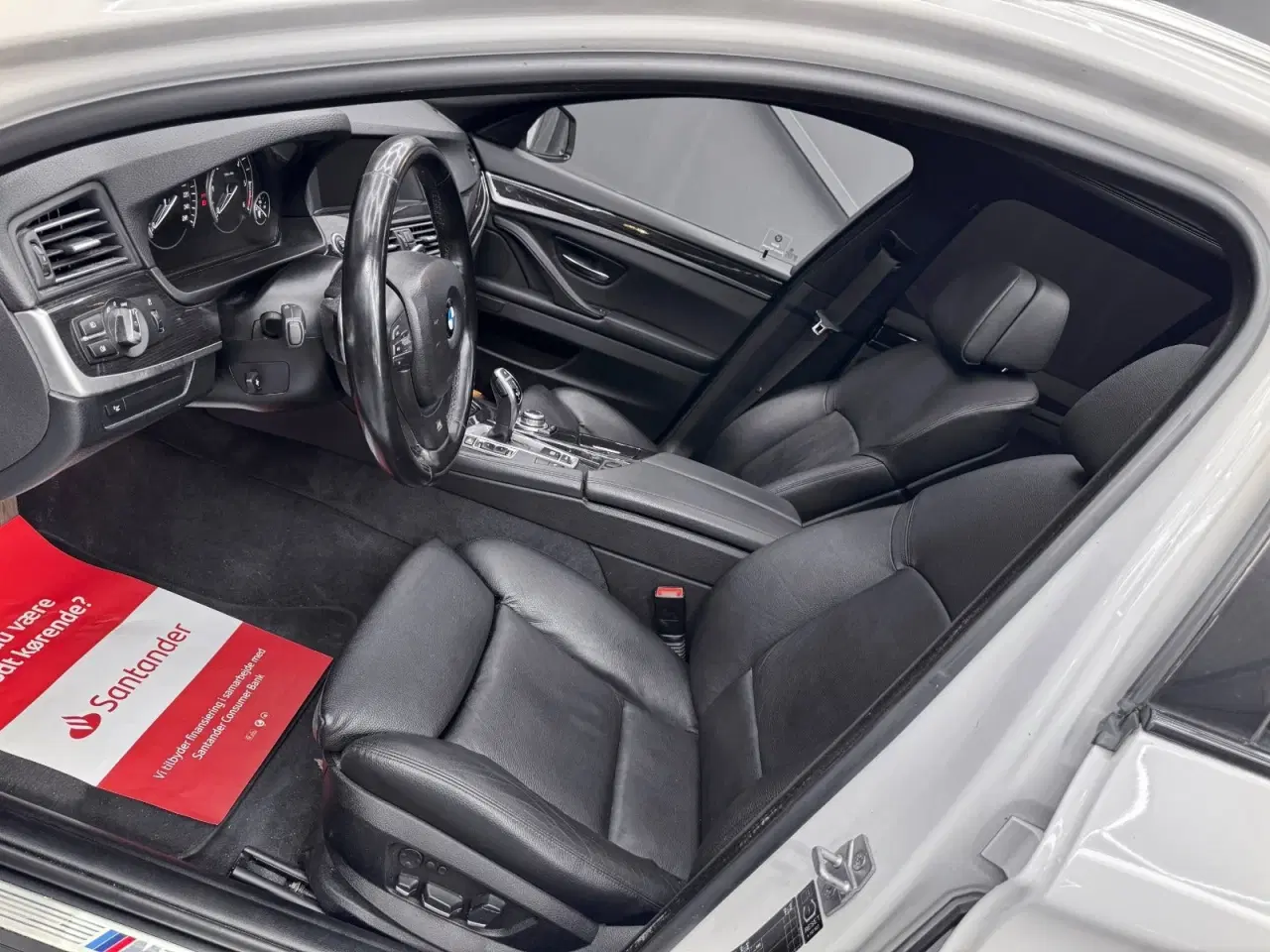 Billede 6 - BMW 520d 2,0 Touring M-Sport aut.