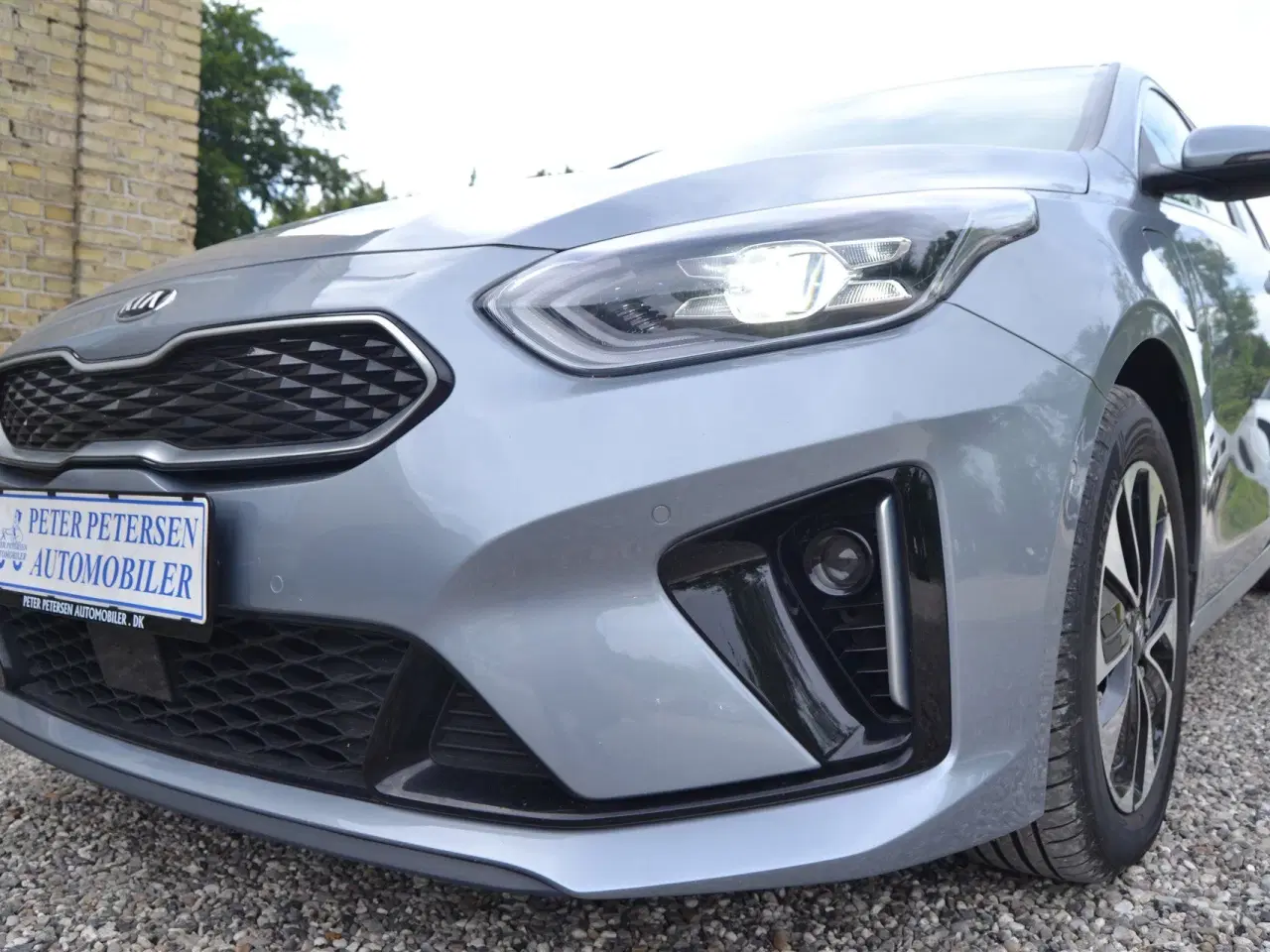 Billede 26 - Kia Ceed SW 1,6 GDI PHEV  Plugin-hybrid Upgrade DCT 141HK Stc 6g Aut.