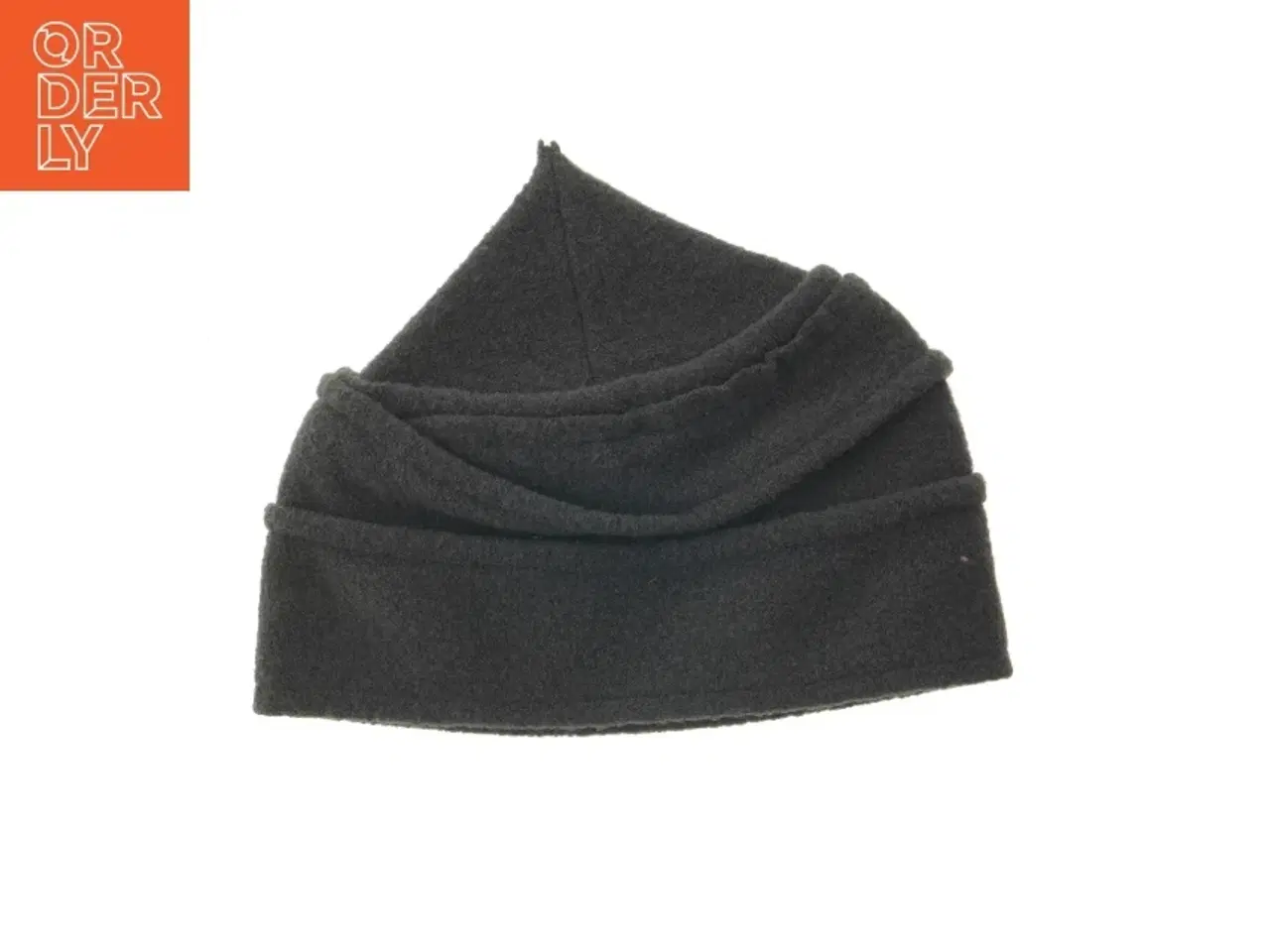 Billede 1 - Sort hue fra Noa Noa (str. Ø 29 cm)