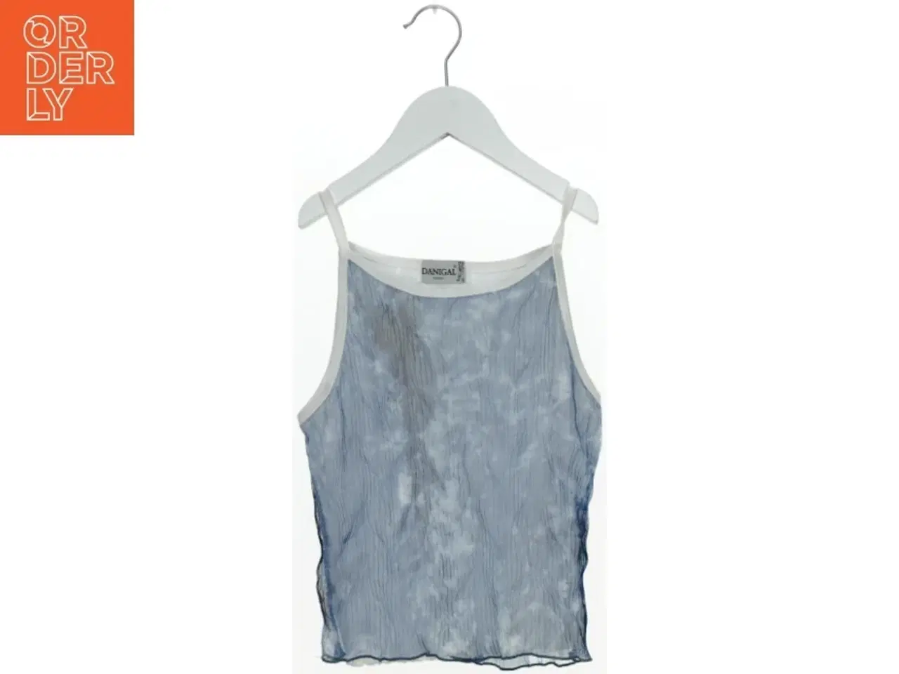 Billede 1 - Top fra Danigal Paris (str. 164 cm)