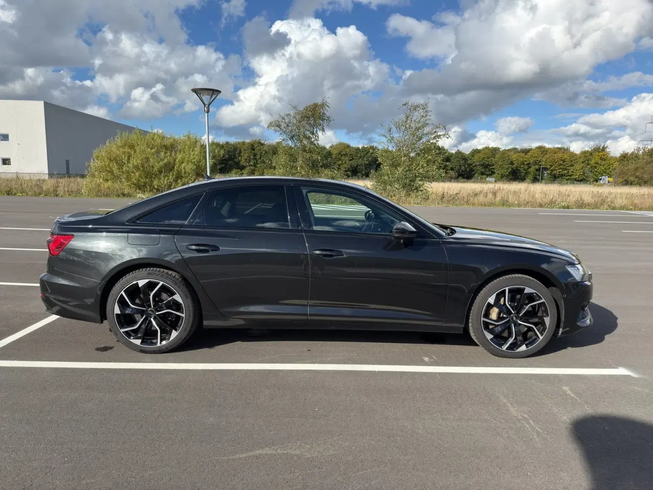 Billede 4 - Audi A6 50 TFSi e quattro S-tr.