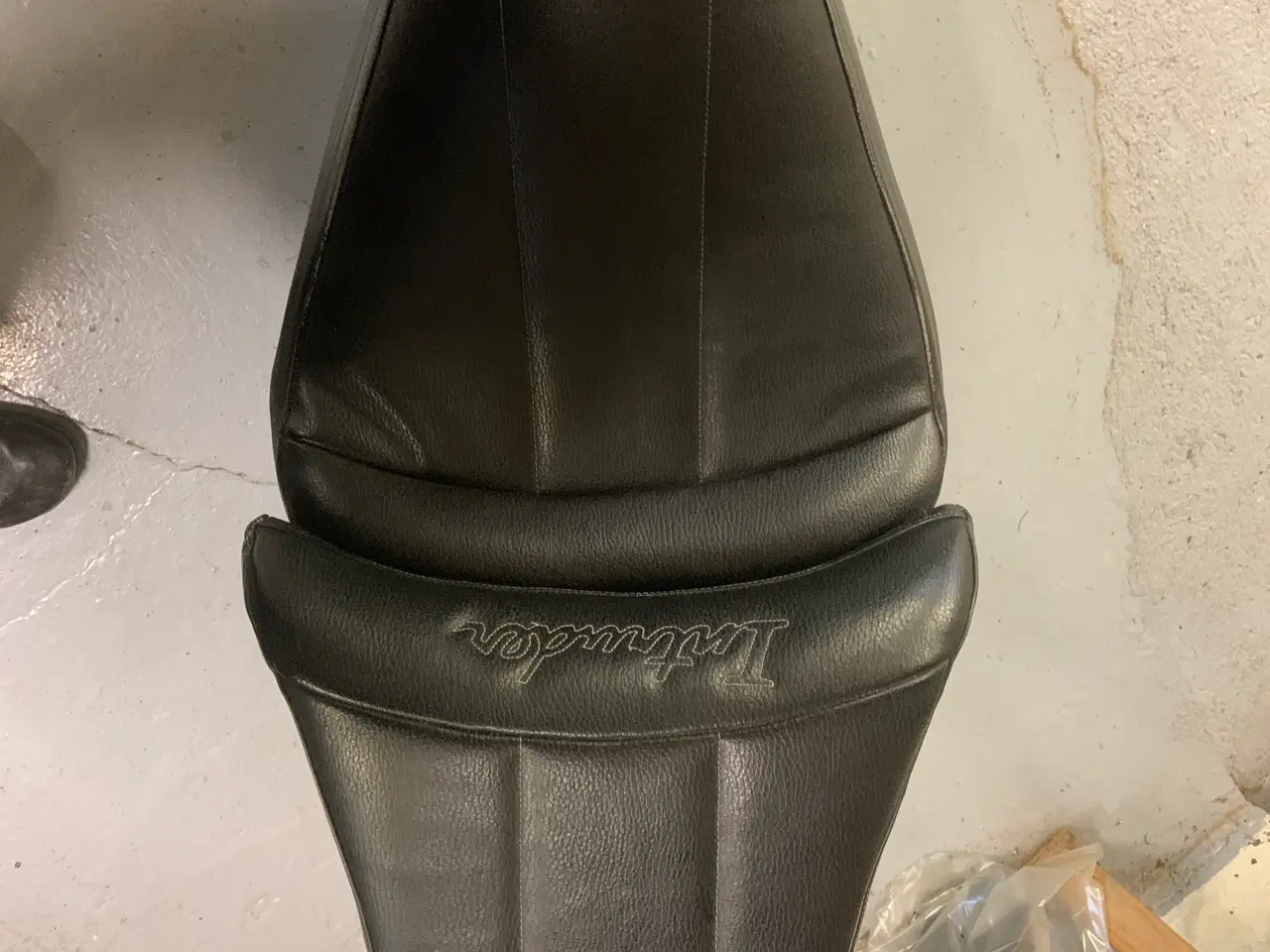 Billede 5 - Suzuki Intruder 750