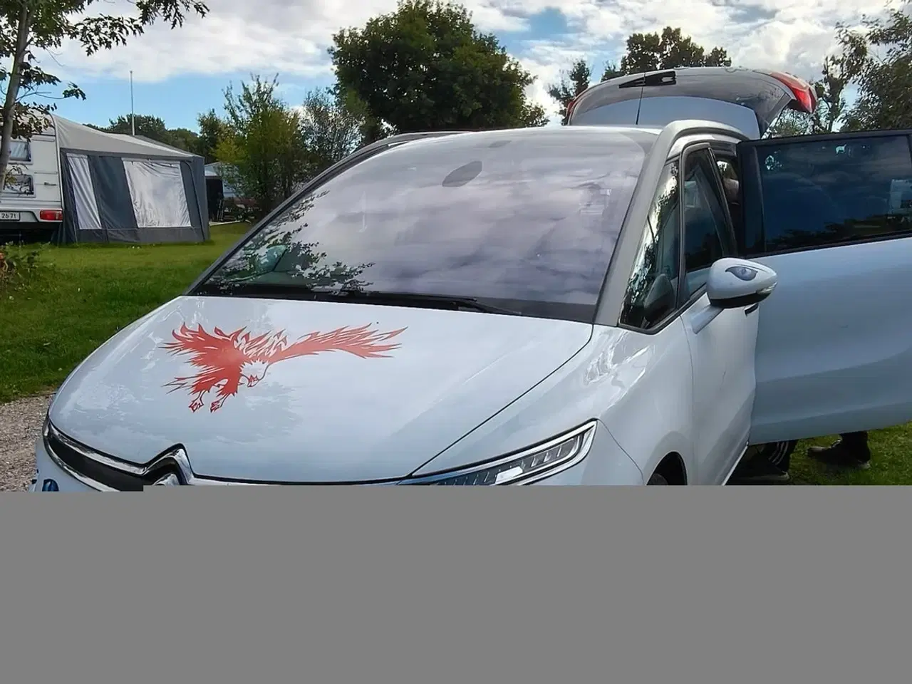 Billede 1 - Citroën Grand C4 Picasso 1,6 BlueHDi 120 Seduction EAT6 7prs