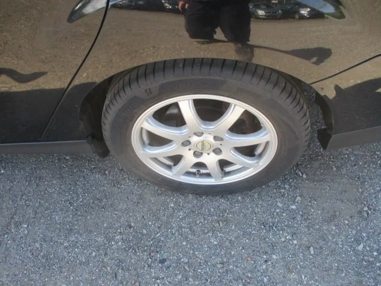 Billede 7 - Ford Focus 1,5 TDCi 120 Business stc.