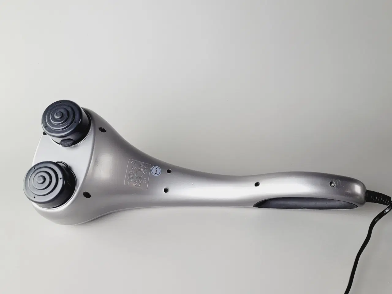 Billede 6 - ⭐️· Beurer MG 100 Infrarød Massageapparat