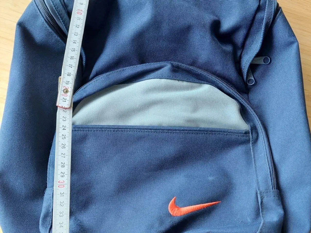 Billede 1 - Nike rygsæk