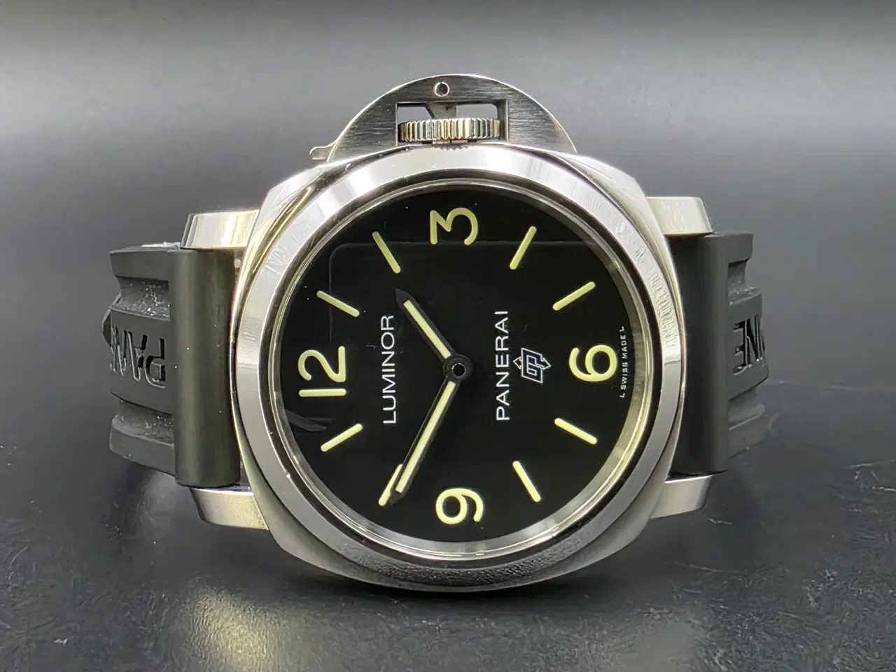 Billede 2 - Panerai Luminor 3 days