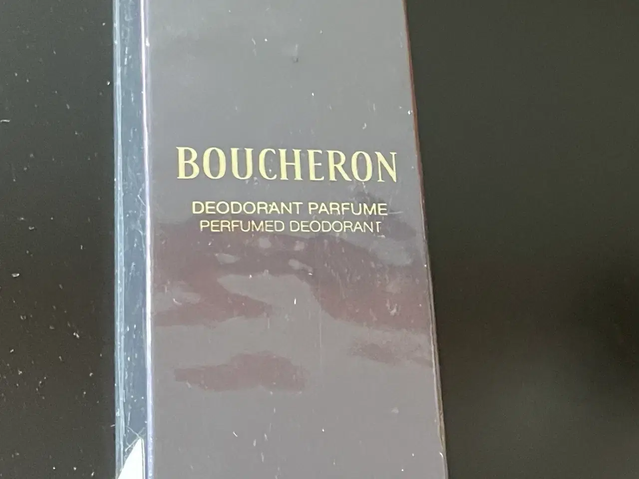Billede 1 - Sjælden Boucheron deodorant parfume